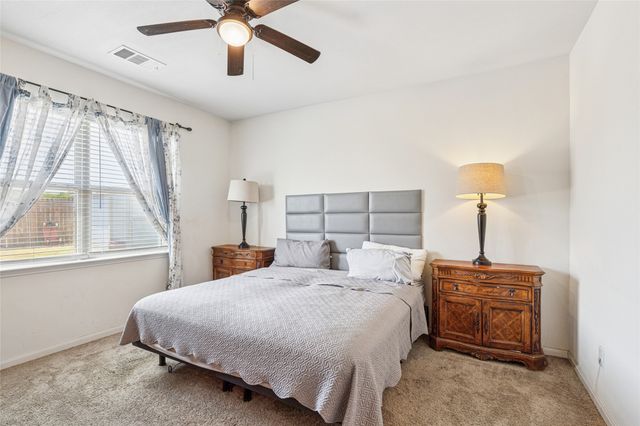 6325 Verdon Gorge Drive, Fort Worth, TX 76179