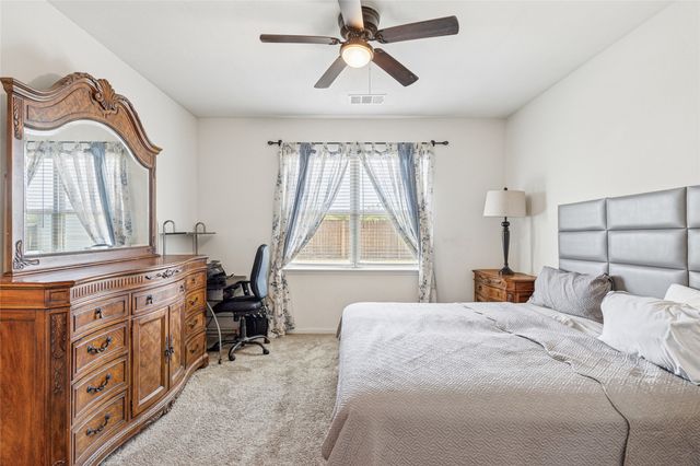 6325 Verdon Gorge Drive, Fort Worth, TX 76179