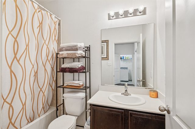 6325 Verdon Gorge Drive, Fort Worth, TX 76179