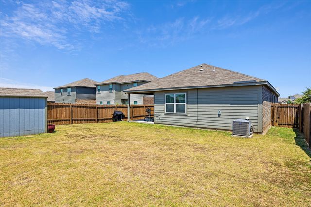 6325 Verdon Gorge Drive, Fort Worth, TX 76179