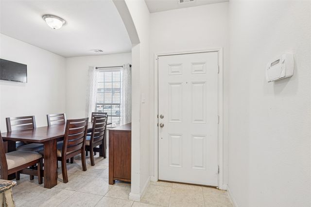 6325 Verdon Gorge Drive, Fort Worth, TX 76179