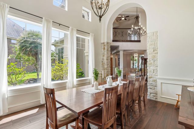 3630 Orca Court, Spring, TX 77388