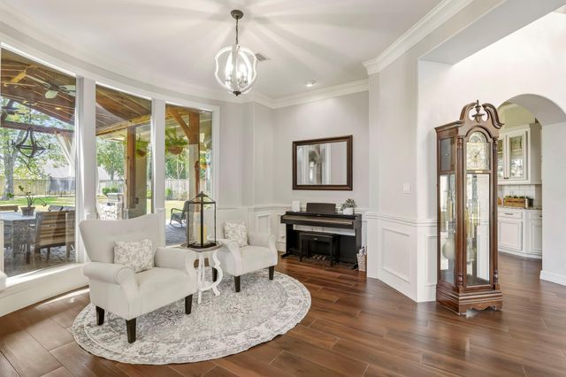 3630 Orca Court, Spring, TX 77388