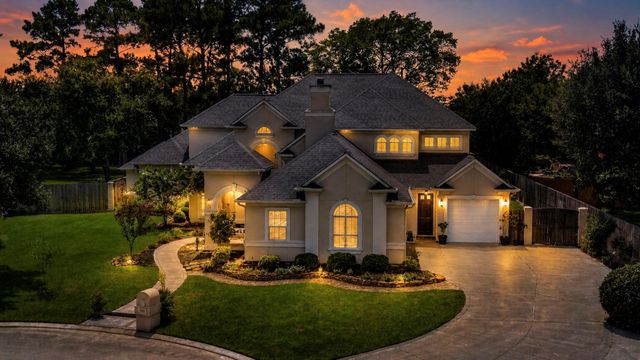3630 Orca Court, Spring, TX 77388