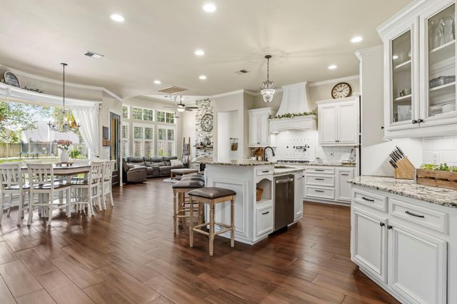 3630 Orca Court, Spring, TX 77388