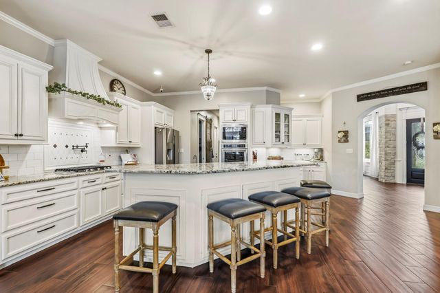 3630 Orca Court, Spring, TX 77388