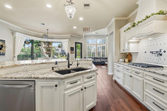 3630 Orca Court, Spring, TX 77388
