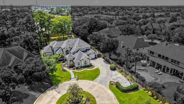 3630 Orca Court, Spring, TX 77388