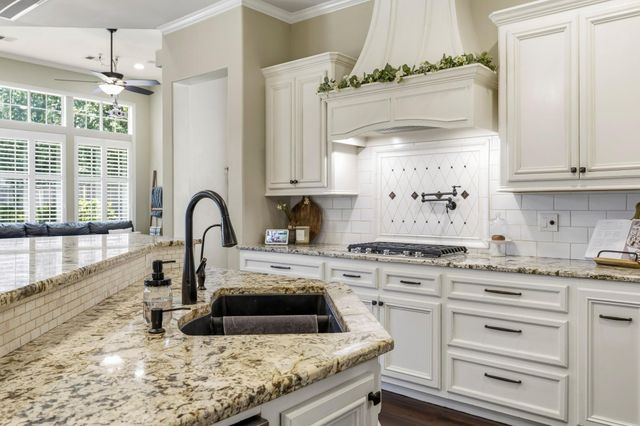 3630 Orca Court, Spring, TX 77388