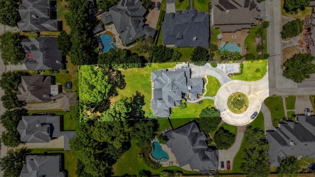 3630 Orca Court, Spring, TX 77388