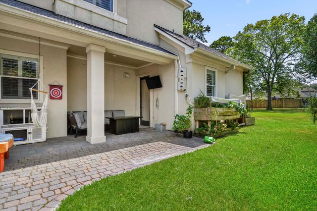 3630 Orca Court, Spring, TX 77388