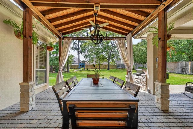 3630 Orca Court, Spring, TX 77388