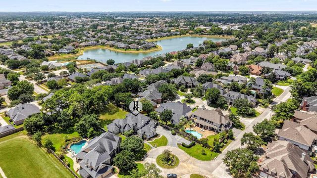 3630 Orca Court, Spring, TX 77388
