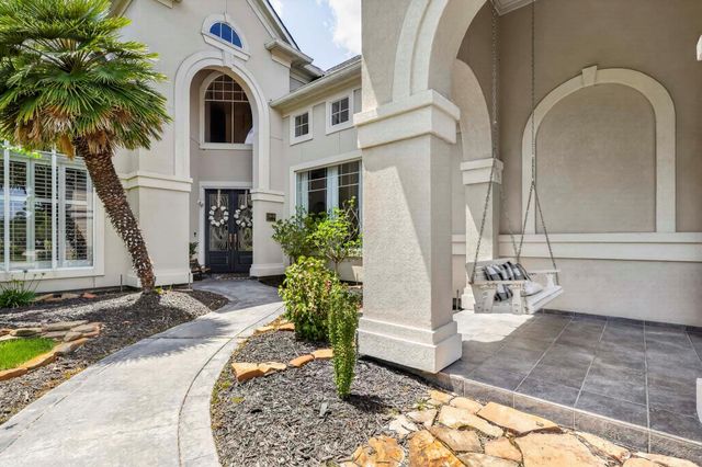 3630 Orca Court, Spring, TX 77388