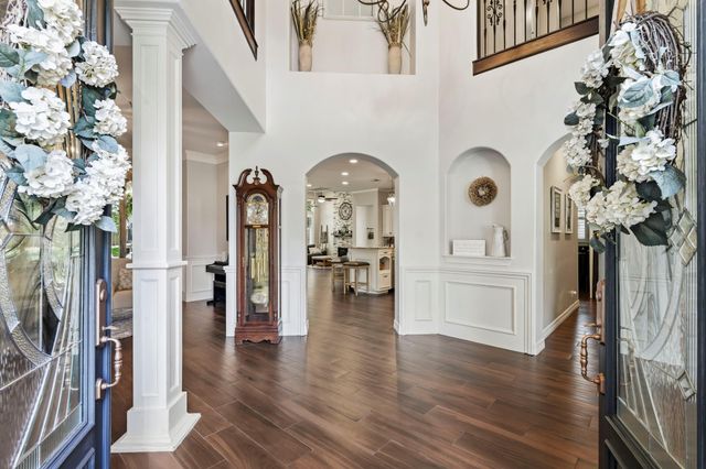 3630 Orca Court, Spring, TX 77388