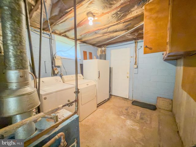 4509 HAMILTON DR, Woodbridge, VA 22193