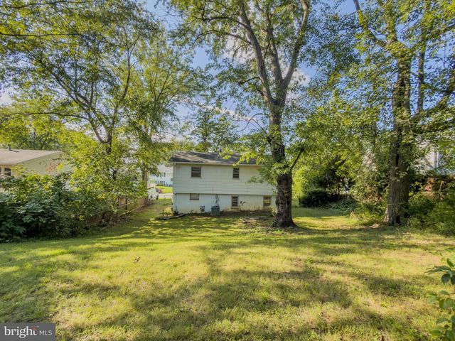 4509 HAMILTON DR, Woodbridge, VA 22193