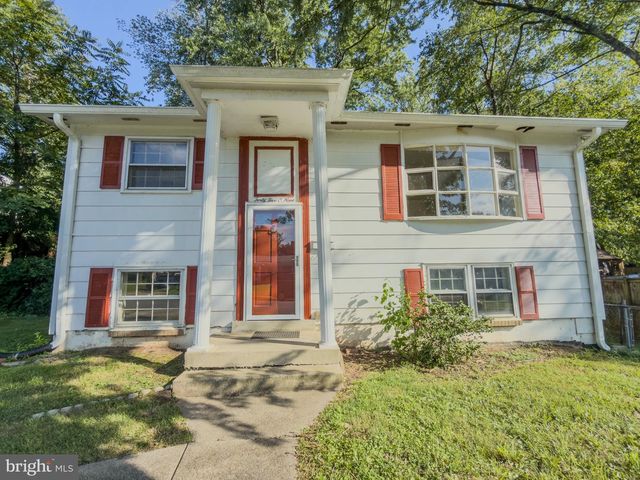 4509 HAMILTON DR, Woodbridge, VA 22193