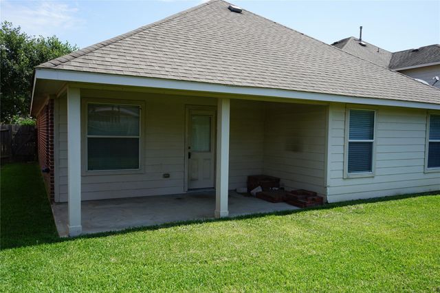 2118 Wildbrook Canyon Lane, Katy, TX 77449