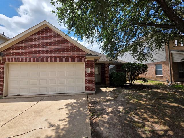 2118 Wildbrook Canyon Lane, Katy, TX 77449
