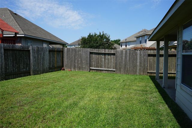2118 Wildbrook Canyon Lane, Katy, TX 77449