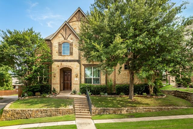 200 San Bernard Drive, Irving, TX 75039