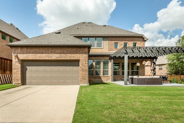 200 San Bernard Drive, Irving, TX 75039