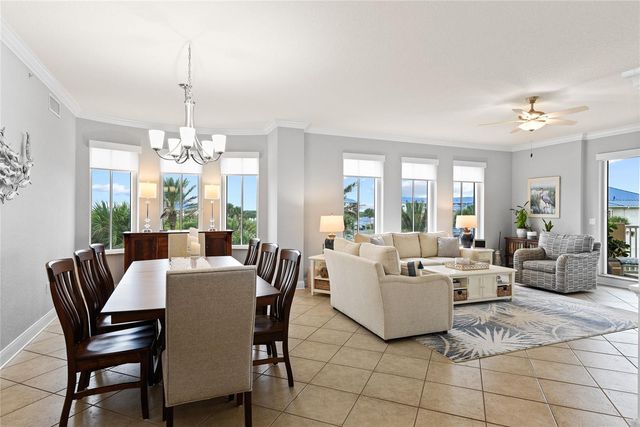 263 MINORCA BEACH WAY 301, New Smyrna Beach, FL 32169