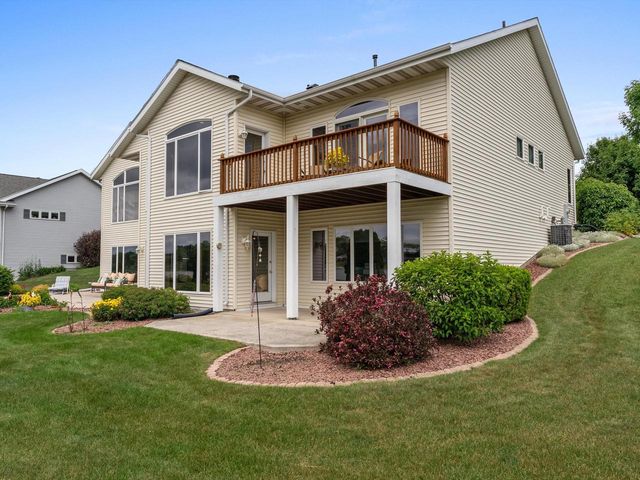 1505 Blue Heron DRIVE, Two Rivers, WI 54241
