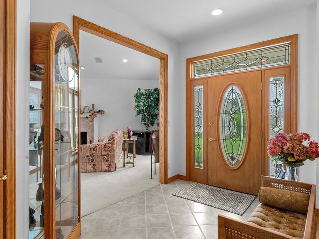 1505 Blue Heron DRIVE, Two Rivers, WI 54241