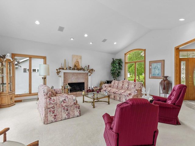 1505 Blue Heron DRIVE, Two Rivers, WI 54241