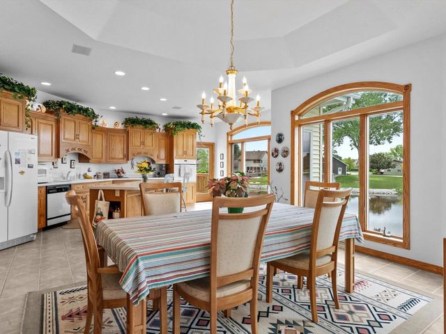 1505 Blue Heron DRIVE, Two Rivers, WI 54241