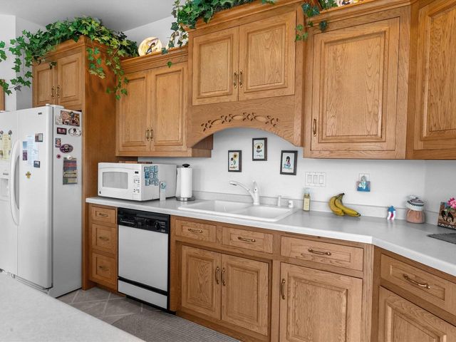1505 Blue Heron DRIVE, Two Rivers, WI 54241
