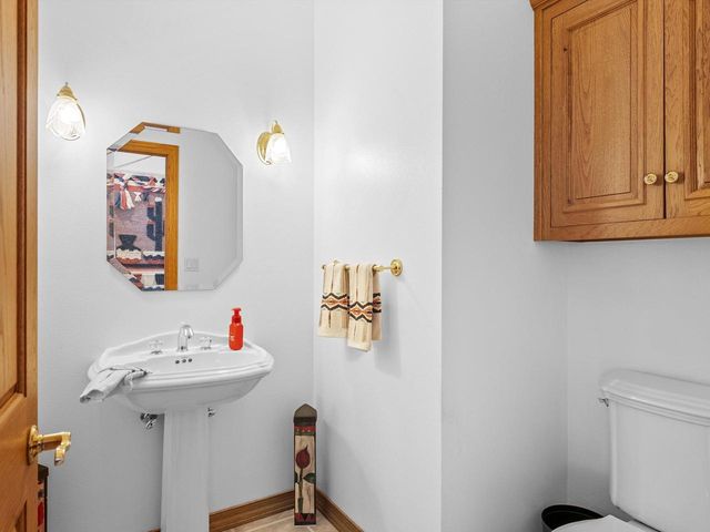 1505 Blue Heron DRIVE, Two Rivers, WI 54241