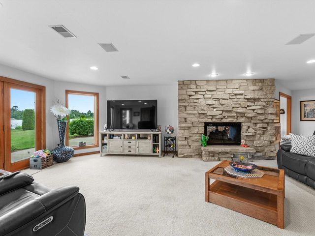 1505 Blue Heron DRIVE, Two Rivers, WI 54241