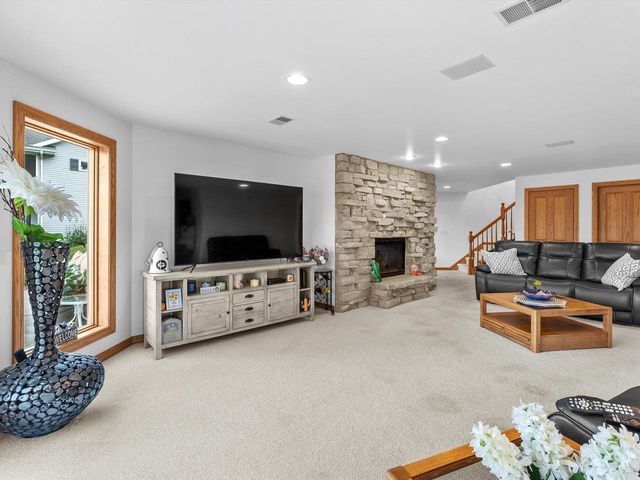 1505 Blue Heron DRIVE, Two Rivers, WI 54241