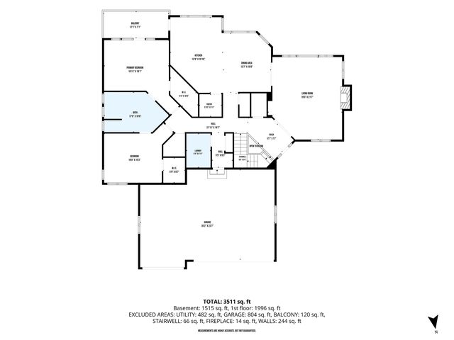 1505 Blue Heron DRIVE, Two Rivers, WI 54241
