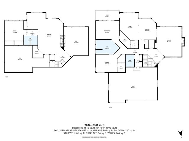 1505 Blue Heron DRIVE, Two Rivers, WI 54241