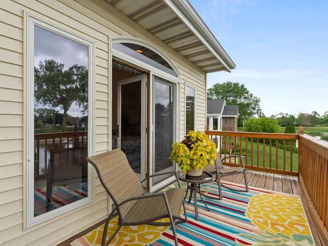 1505 Blue Heron DRIVE, Two Rivers, WI 54241