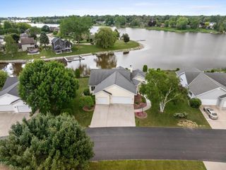 1505 Blue Heron DRIVE, Two Rivers, WI 54241