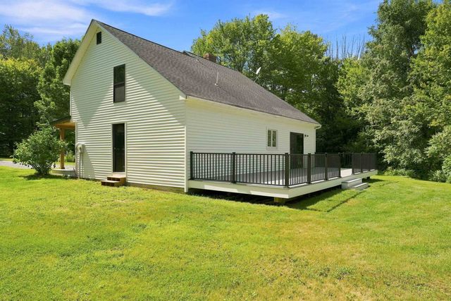 65 Pound Road, Wilmot, NH 03287