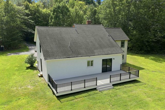 65 Pound Road, Wilmot, NH 03287