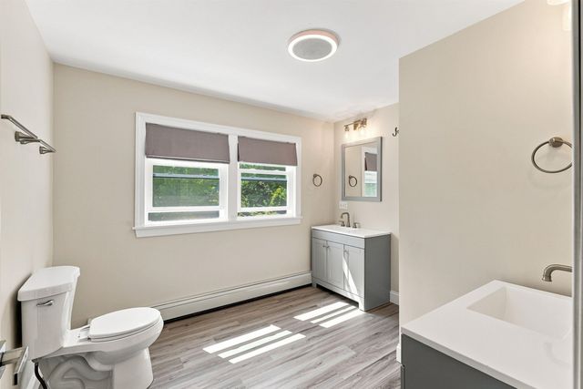 65 Pound Road, Wilmot, NH 03287