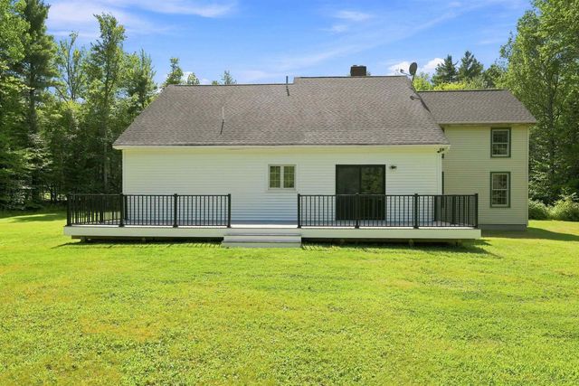 65 Pound Road, Wilmot, NH 03287