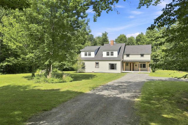 65 Pound Road, Wilmot, NH 03287