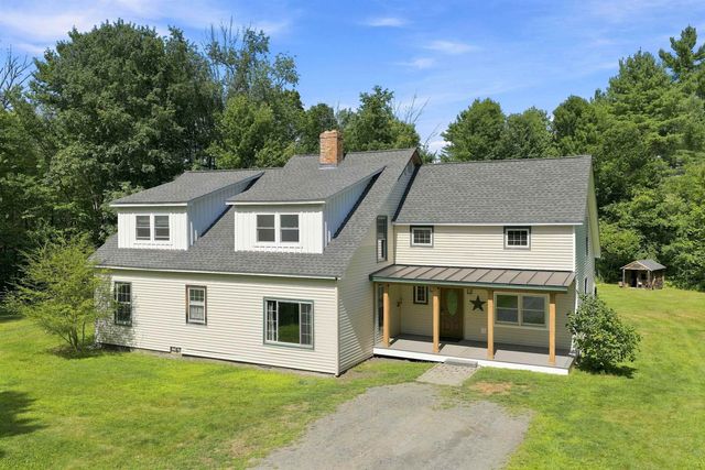 65 Pound Road, Wilmot, NH 03287
