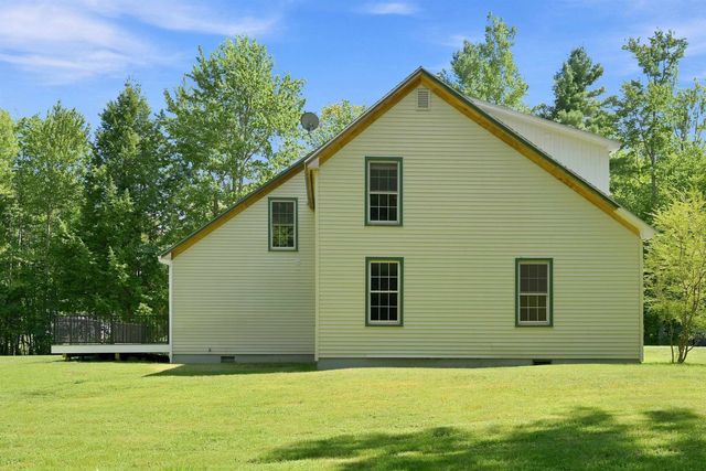 65 Pound Road, Wilmot, NH 03287