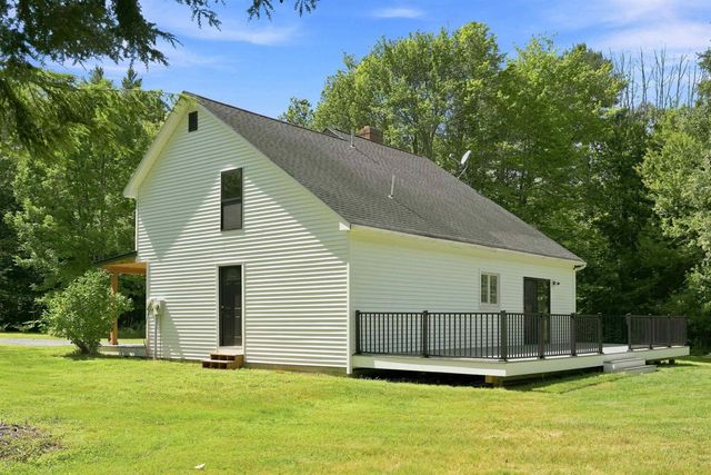 65 Pound Road, Wilmot, NH 03287