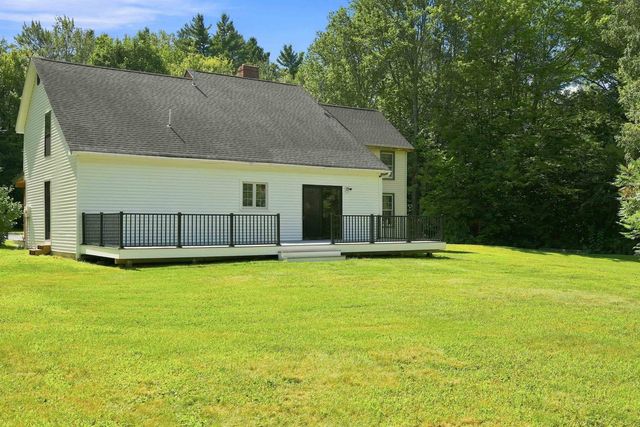 65 Pound Road, Wilmot, NH 03287