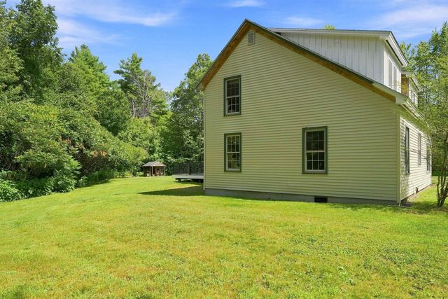 65 Pound Road, Wilmot, NH 03287